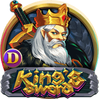 Thanh Kiếm Của Vua screenshot