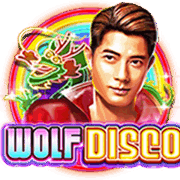 Sói Hoang Disco screenshot