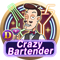 Người Pha Chế Điên Rồ