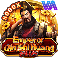 Tần Thủy Hoàng PLUS