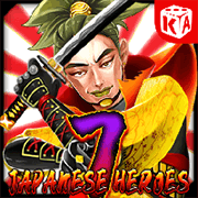 Đại Chiến Thất Hùng screenshot