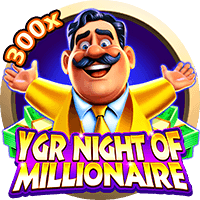 YGR Đêm của Triệu Phú screenshot